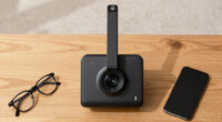 14 Best Document Cameras for Low Vision Reading in 2026