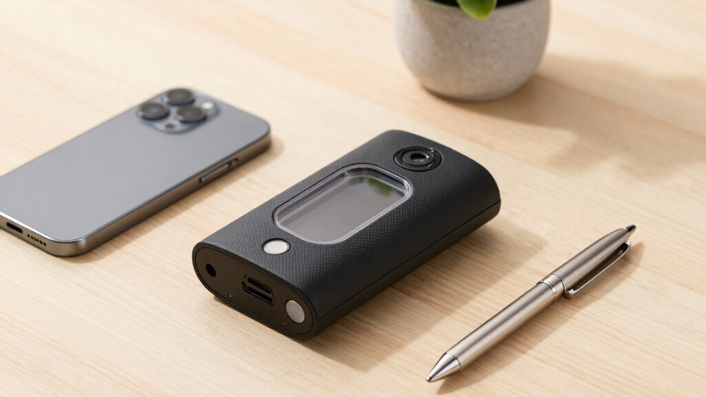 14 Best Handheld OCR Readers for Blind Users in 2026