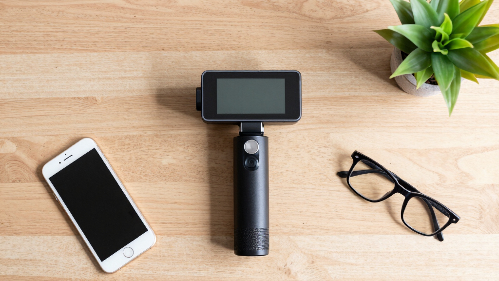 14 Best Handheld Video Magnifiers With HD Screen in 2026