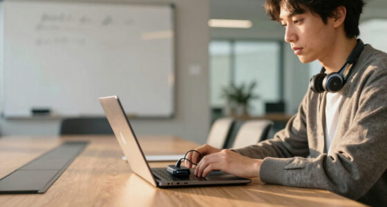 14 Best Hearing Loop Systems for Meeting Rooms in 2026