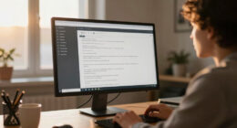 14 Best Large Monitors for Captions and Subtitles in 2026