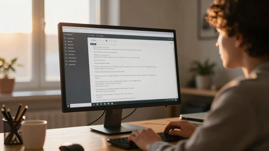 14 Best Large Monitors for Captions and Subtitles in 2026