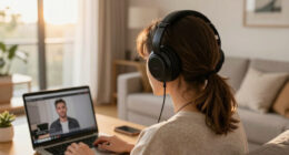 14 Best Low-Latency Headphones for Lipreading Videos in 2026