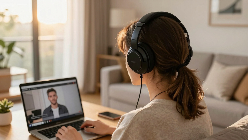 14 Best Low-Latency Headphones for Lipreading Videos in 2026