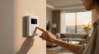 14 Best Motion Sensor Alert Systems With Visual Signal in 2026