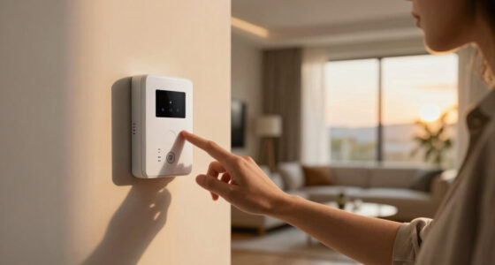 14 Best Motion Sensor Alert Systems With Visual Signal in 2026