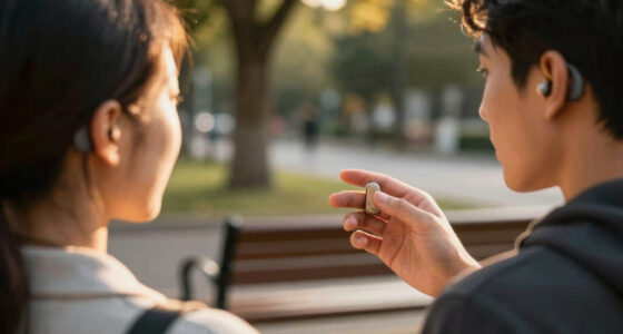 14 Best OTC Hearing Aids for Hearing Conversations in Noise in 2026