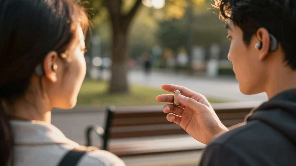 14 Best OTC Hearing Aids for Hearing Conversations in Noise in 2026