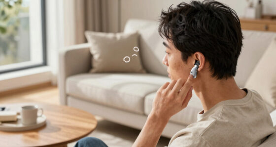 14 Best OTC Hearing Aids for Tinnitus Masking in 2026