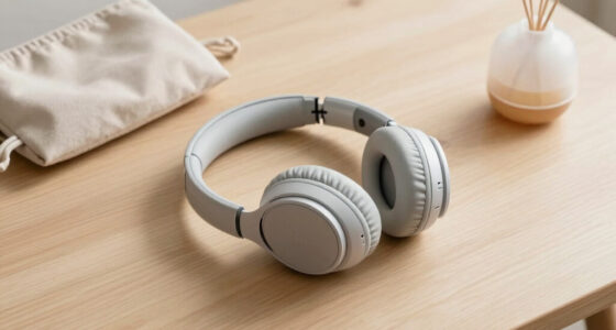 14 Best Over-Ear Headphones for Sensory Sensitivity in 2026
