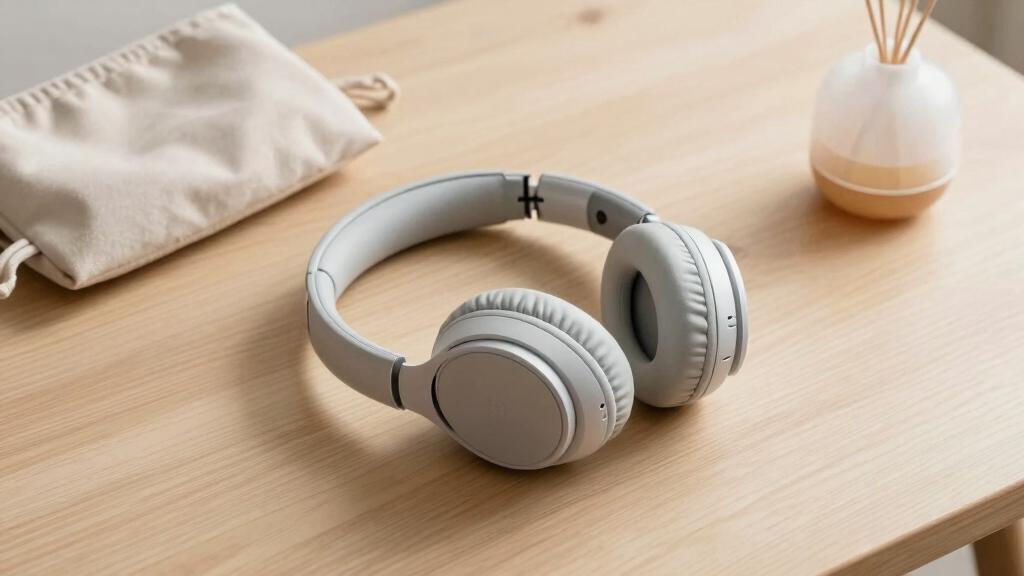 14 Best Over-Ear Headphones for Sensory Sensitivity in 2026