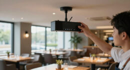 14 Best Remote Microphone Systems For Restaurants In 2026