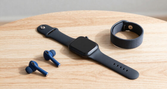 14 Best Smartwatches for Deafblind Cueing in 2026