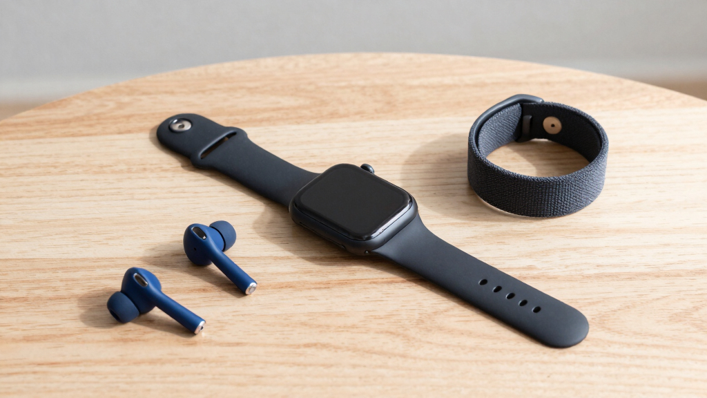 14 Best Smartwatches for Deafblind Cueing in 2026