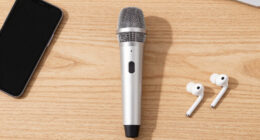 14 Best Table Microphones for Hearing Aid Users in 2026