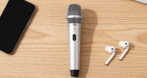14 Best Table Microphones for Hearing Aid Users in 2026