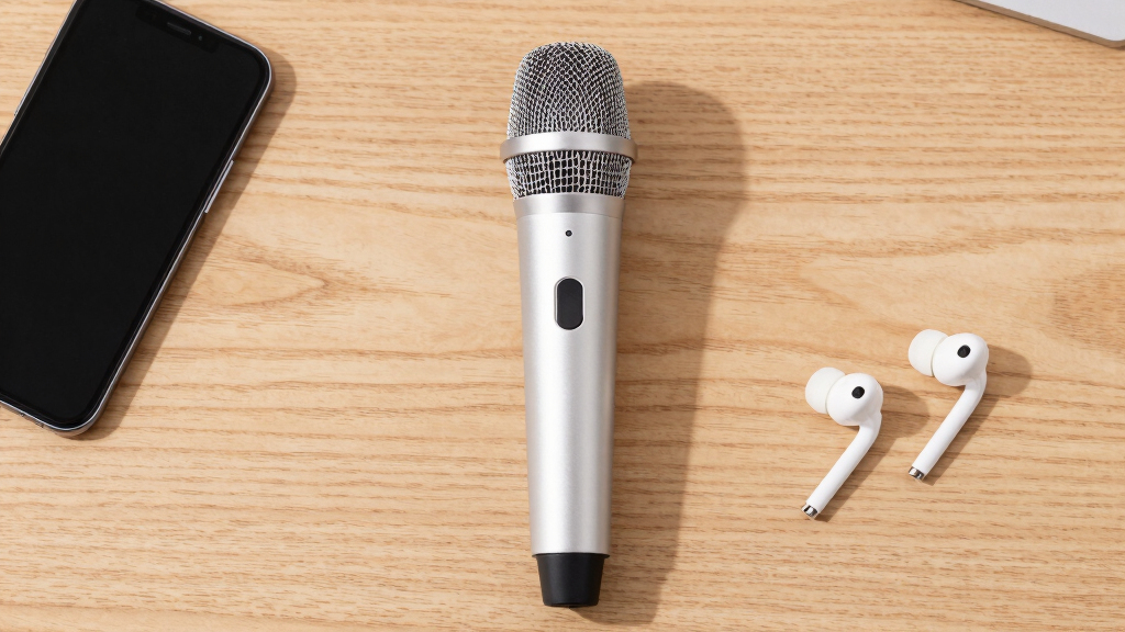 14 Best Table Microphones for Hearing Aid Users in 2026