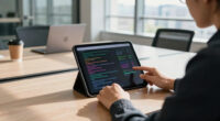 14 Best Tablets For Live Captioning In Meetings In 2026