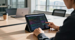 14 Best Tablets For Live Captioning In Meetings In 2026