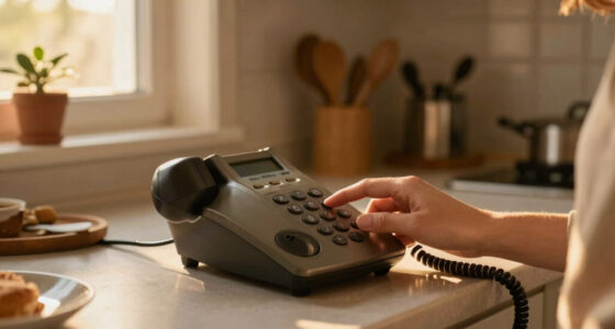 15 Best Accessible Landline Phones on Amazon in 2026