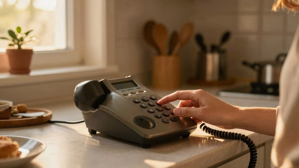 15 Best Accessible Landline Phones on Amazon in 2026