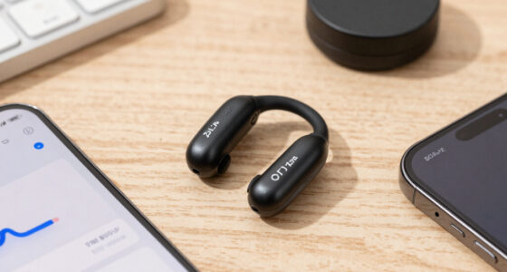 15 Best Ai-Powered OTC Hearing Aids in 2026