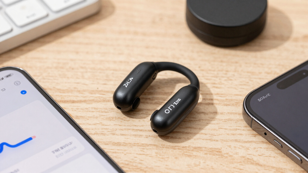 15 Best Ai-Powered OTC Hearing Aids in 2026