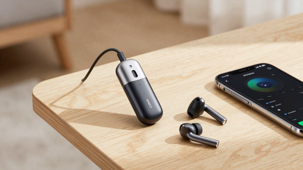 15 Best Auracast Receivers for Hearing Assistance in 2026