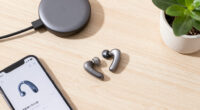 15 Best Bluetooth OTC Hearing Aids for iPhone Users in 2026