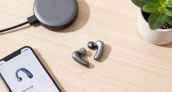 15 Best Bluetooth OTC Hearing Aids for iPhone Users in 2026