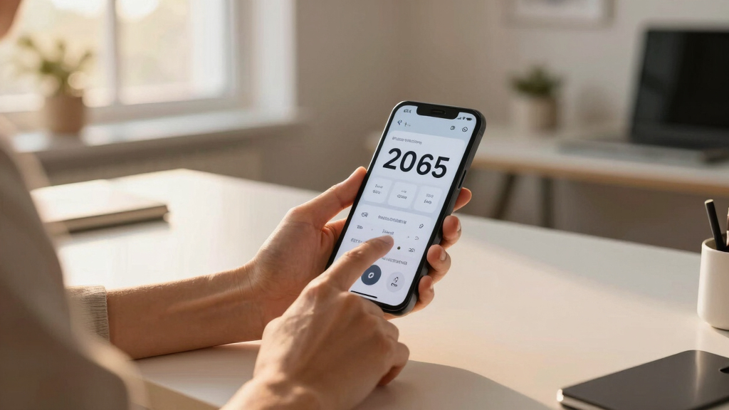 15 Best Captioned Telephones With Large Screen in 2026