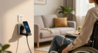 15 Best Charging Stations For Accessibility Devices In 2026
