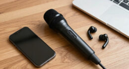 15 Best Conference Microphones for Speech-to-Text Accuracy in 2026