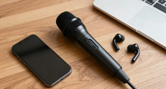 15 Best Conference Microphones for Speech-to-Text Accuracy in 2026