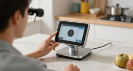 15 Best Digital Video Magnifiers for Low Vision in 2026