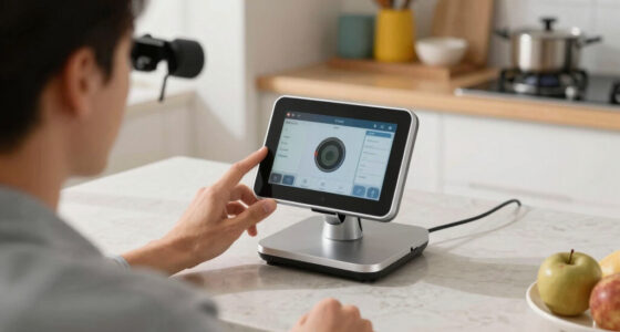 15 Best Digital Video Magnifiers for Low Vision in 2026