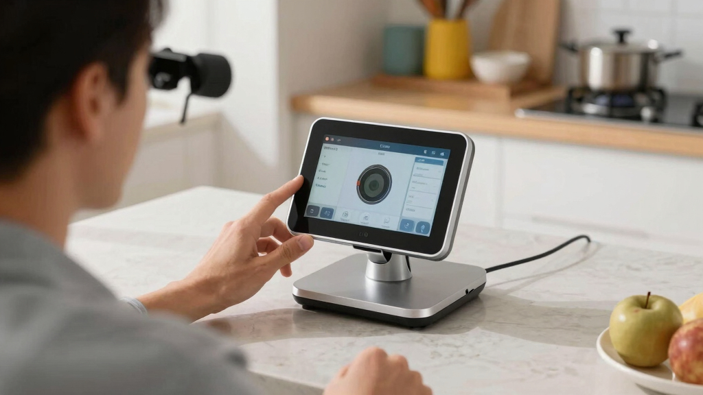 15 Best Digital Video Magnifiers for Low Vision in 2026