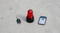 15 Best Driveway Alert Systems With Strobe Receiver in 2026