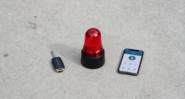 15 Best Driveway Alert Systems With Strobe Receiver in 2026