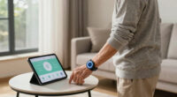 15 Best Fall Detection Devices for Seniors Living Alone in 2026