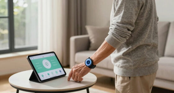 15 Best Fall Detection Devices for Seniors Living Alone in 2026