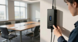 15 Best Hearing Loop Drivers for Large Rooms in 2026