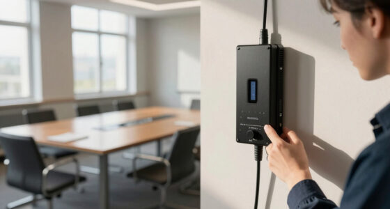 15 Best Hearing Loop Drivers for Large Rooms in 2026