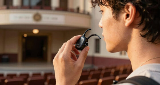 15 Best Hearing Loop Systems for Theaters in 2026