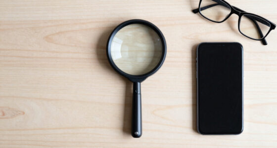 15 Best High-Contrast Video Magnifiers in 2026