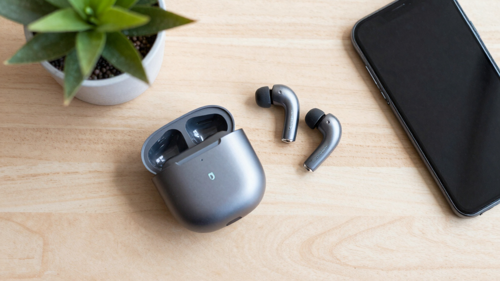 15 Best In-The-Ear OTC Hearing Aids With Charging Case in 2026