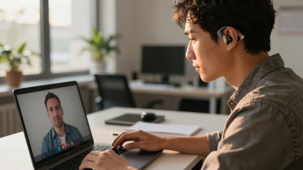 15 Best OTC Hearing Aids for Work Meetings in 2026