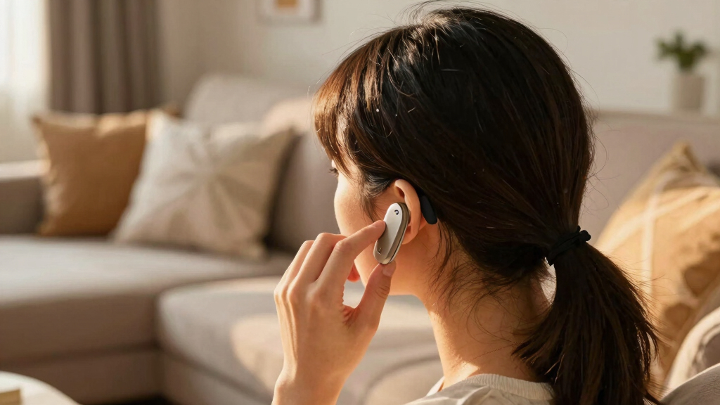 15 Best OTC Hearing Aids Under 1000 Dollars in 2026