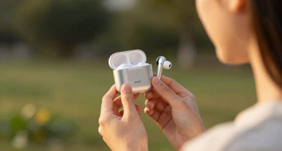 15 Best OTC Hearing Aids With Portable Charging Case in 2026