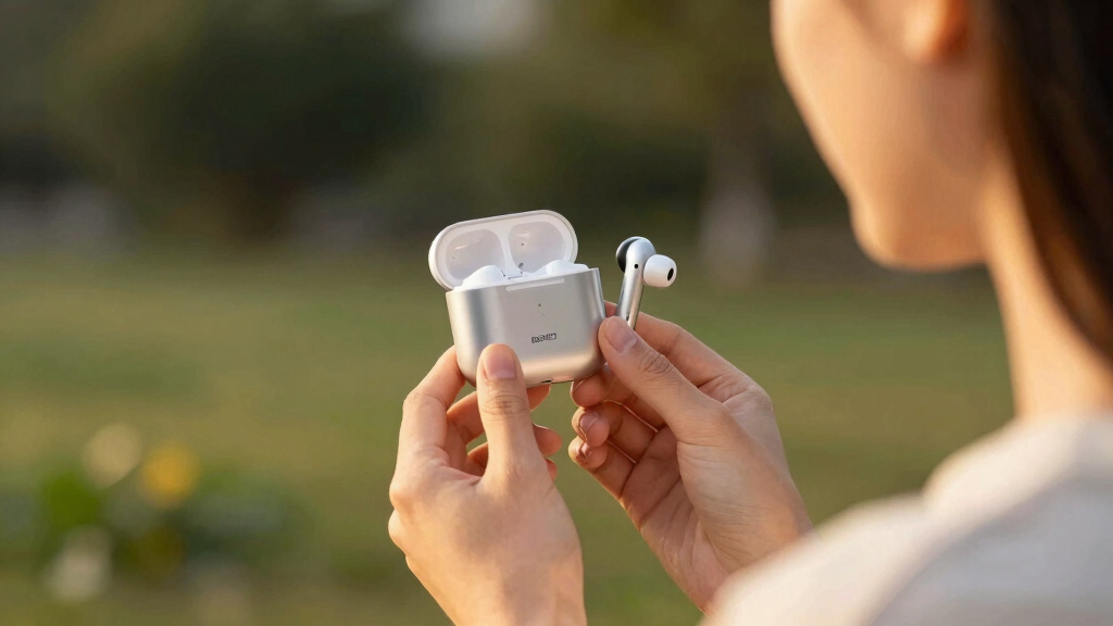 15 Best OTC Hearing Aids With Portable Charging Case in 2026